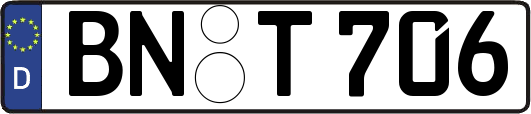 BN-T706