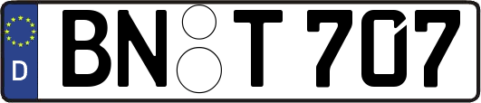 BN-T707