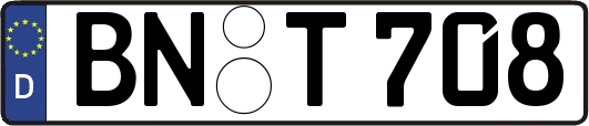 BN-T708