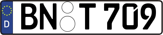 BN-T709