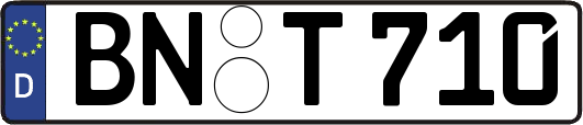 BN-T710