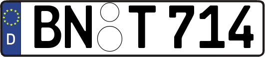 BN-T714