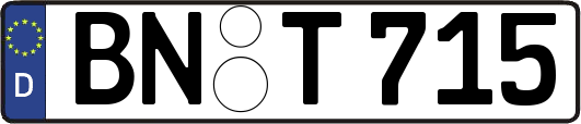 BN-T715
