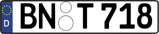 BN-T718
