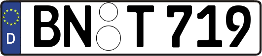 BN-T719