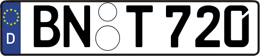 BN-T720