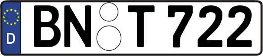 BN-T722