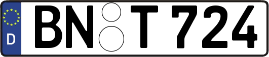 BN-T724