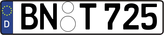 BN-T725