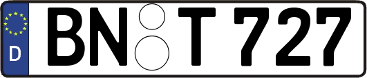BN-T727