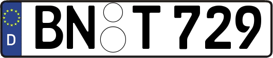 BN-T729