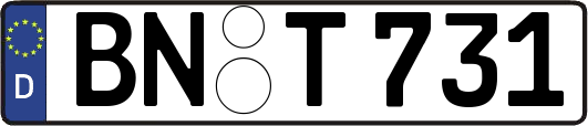 BN-T731