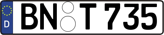 BN-T735