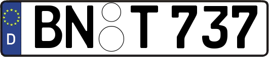 BN-T737