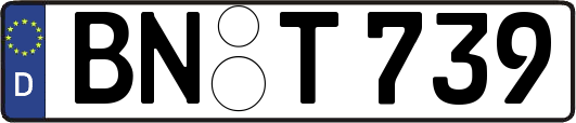 BN-T739