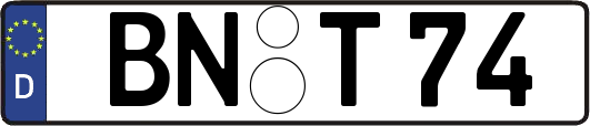 BN-T74