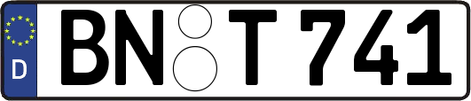BN-T741