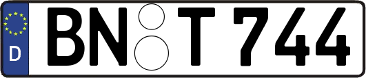 BN-T744