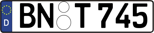 BN-T745