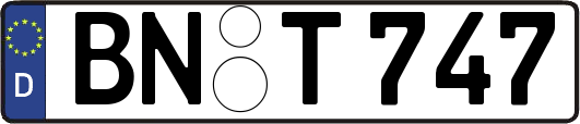 BN-T747