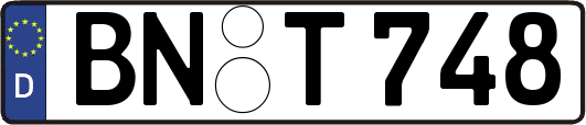 BN-T748