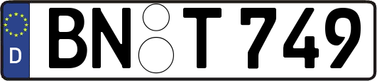 BN-T749