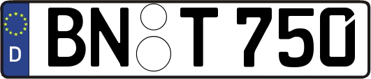 BN-T750