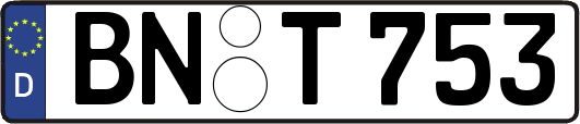 BN-T753