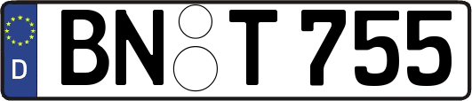 BN-T755