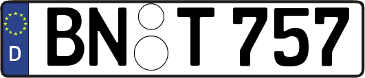 BN-T757