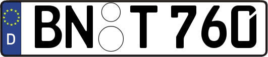 BN-T760