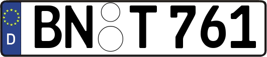 BN-T761