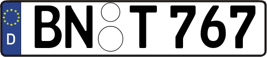 BN-T767