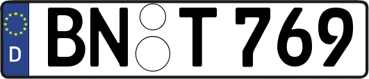 BN-T769