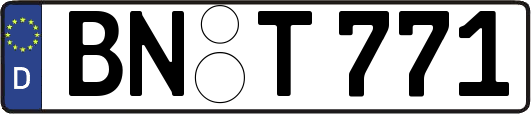 BN-T771