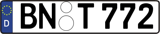 BN-T772