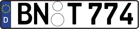 BN-T774