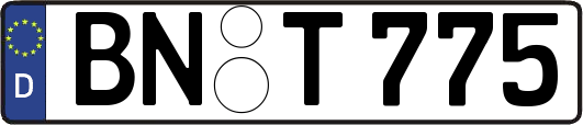 BN-T775