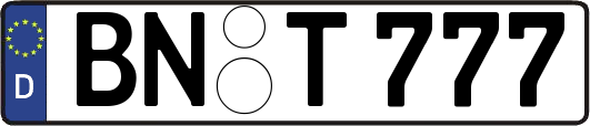 BN-T777