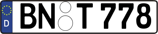 BN-T778