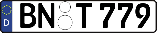 BN-T779