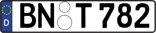 BN-T782