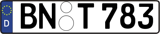 BN-T783