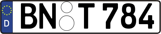 BN-T784