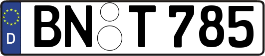 BN-T785