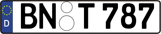 BN-T787