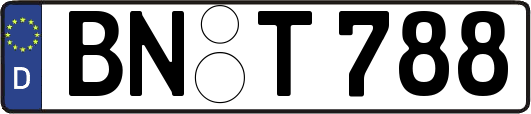 BN-T788