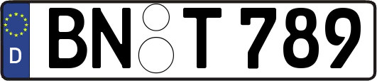 BN-T789