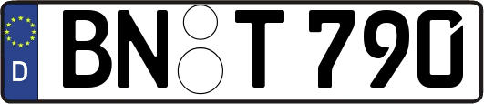BN-T790