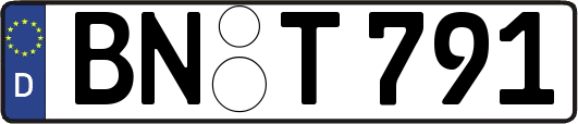 BN-T791
